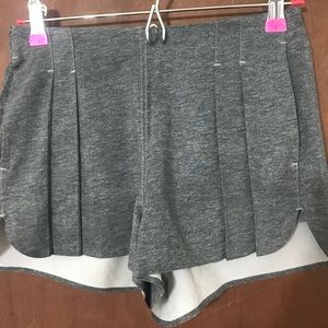 🔥FIRE SALE🔥 RARE Lululemon &Go Endeavor Short